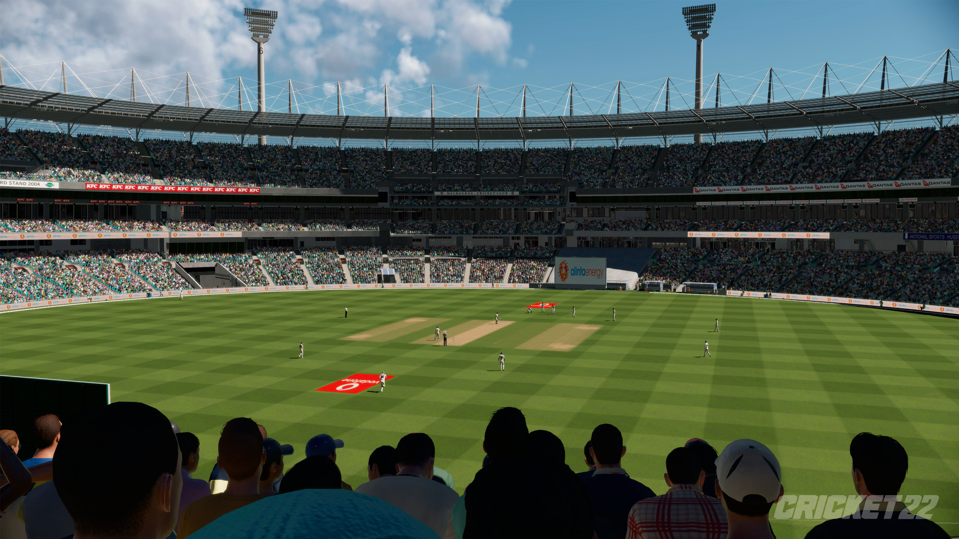 Cricket 22 XBOX One / Xbox Series X|S / PC Account