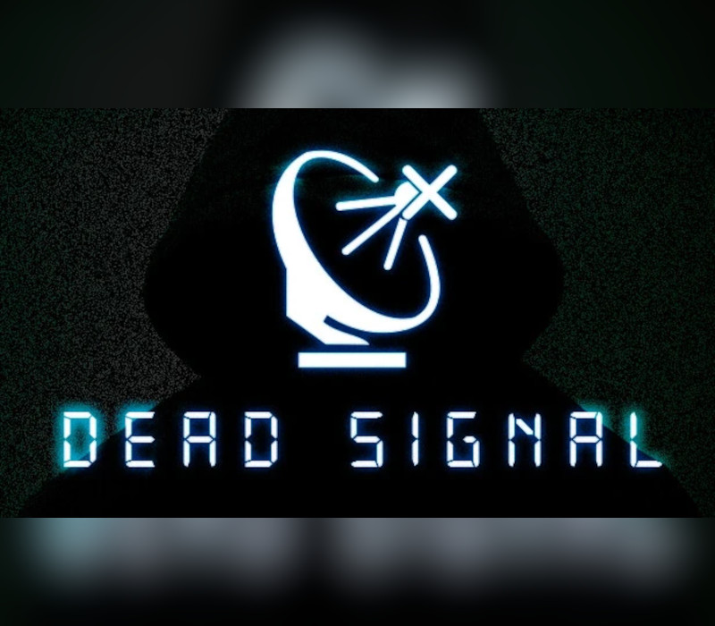 Dead Signal PC Steam Account