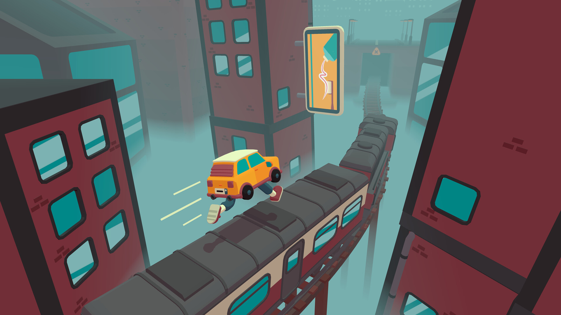 WHAT THE CAR? PC Steam CD Key