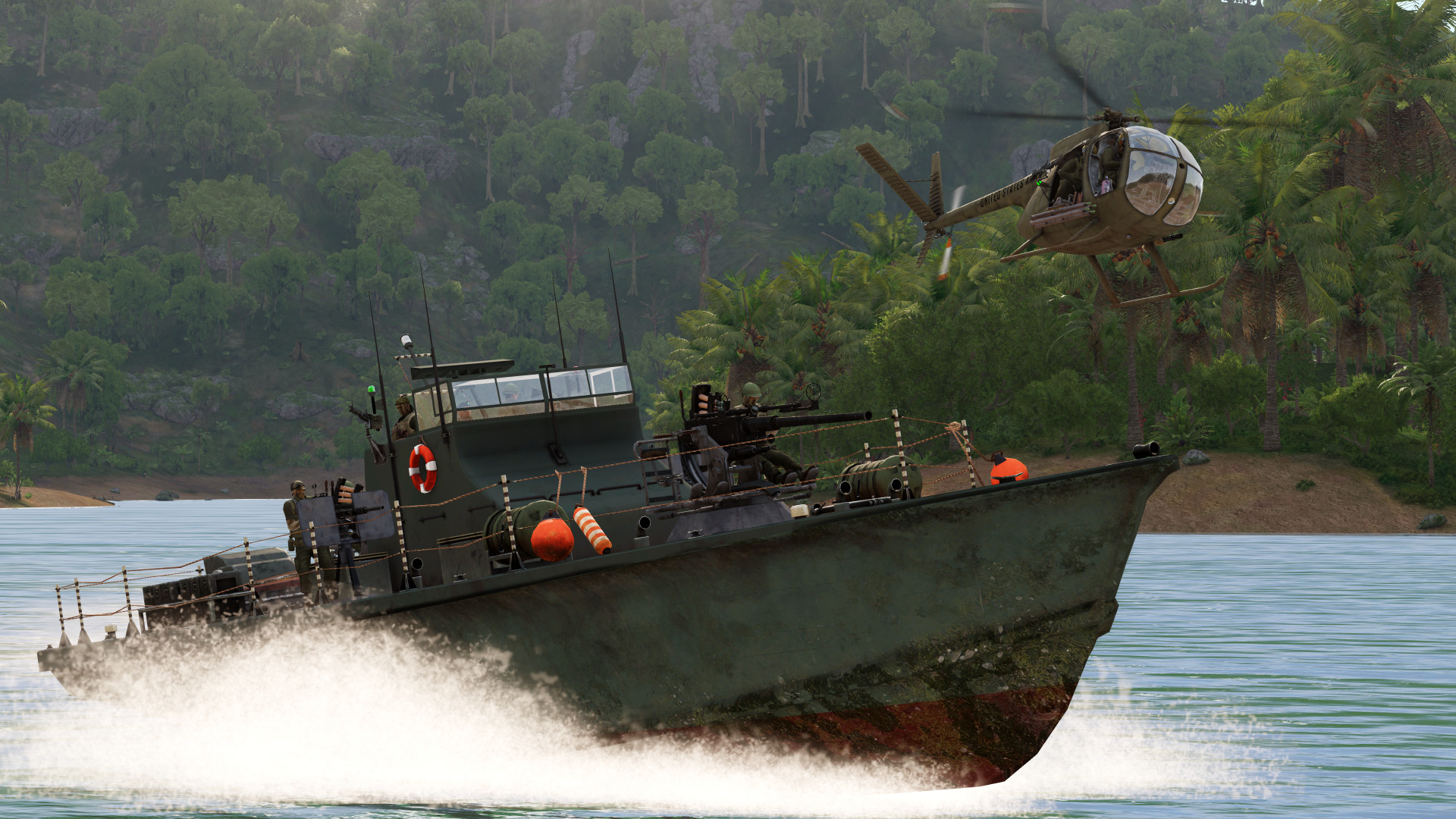 Arma 3 Creator DLC: S.O.G. Prairie Fire DLC PC Steam CD Key