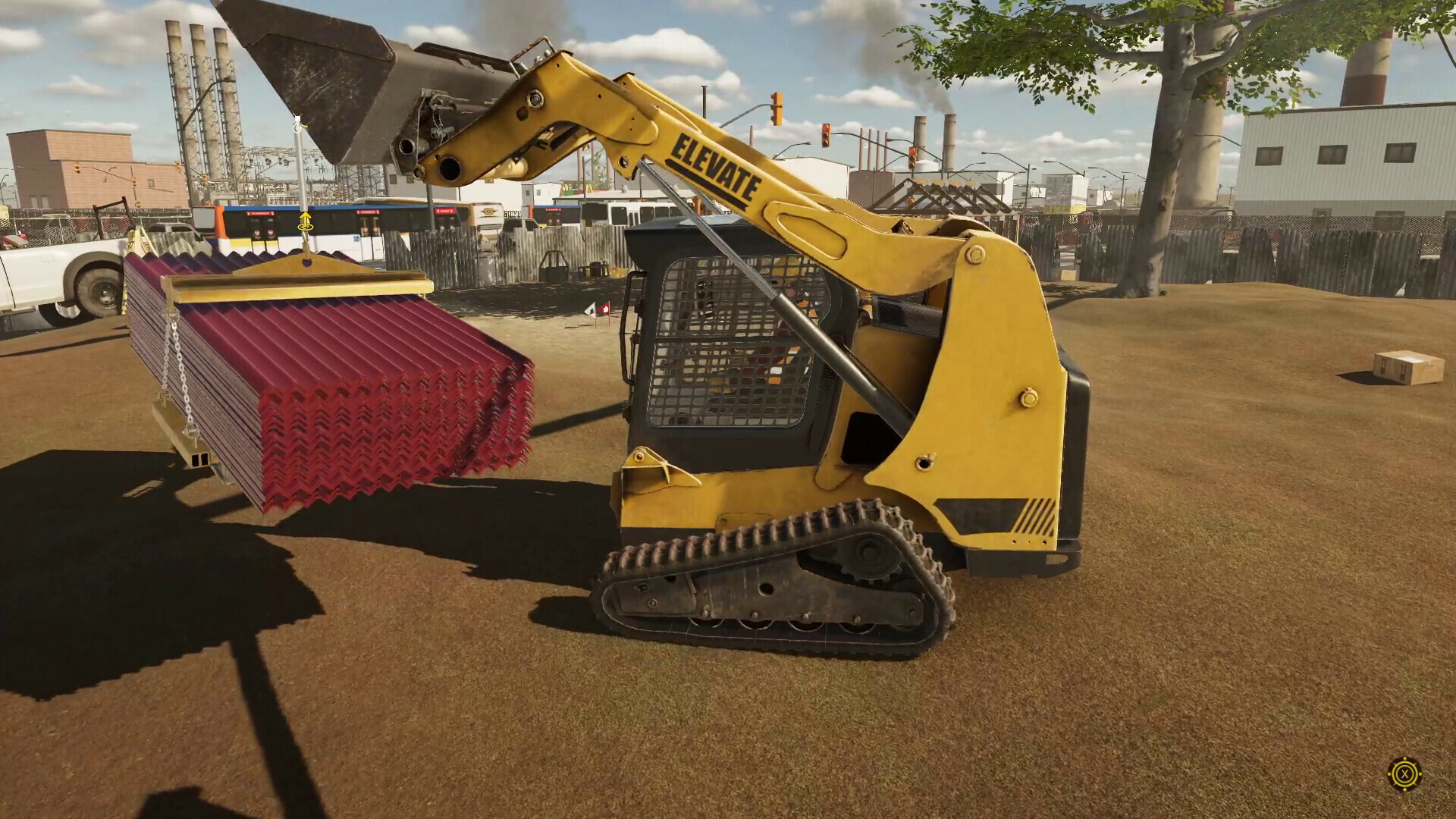 Demolish & Build 3 PC Steam CD Key