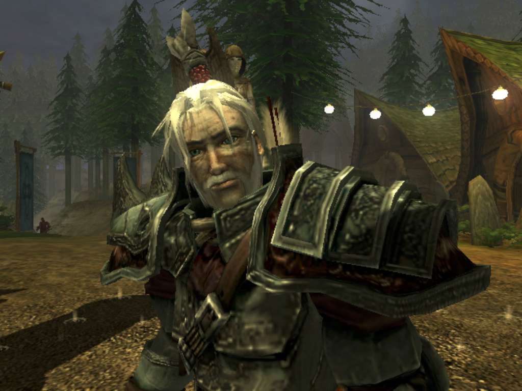 Fable: The Lost Chapters EU PC Steam CD Key