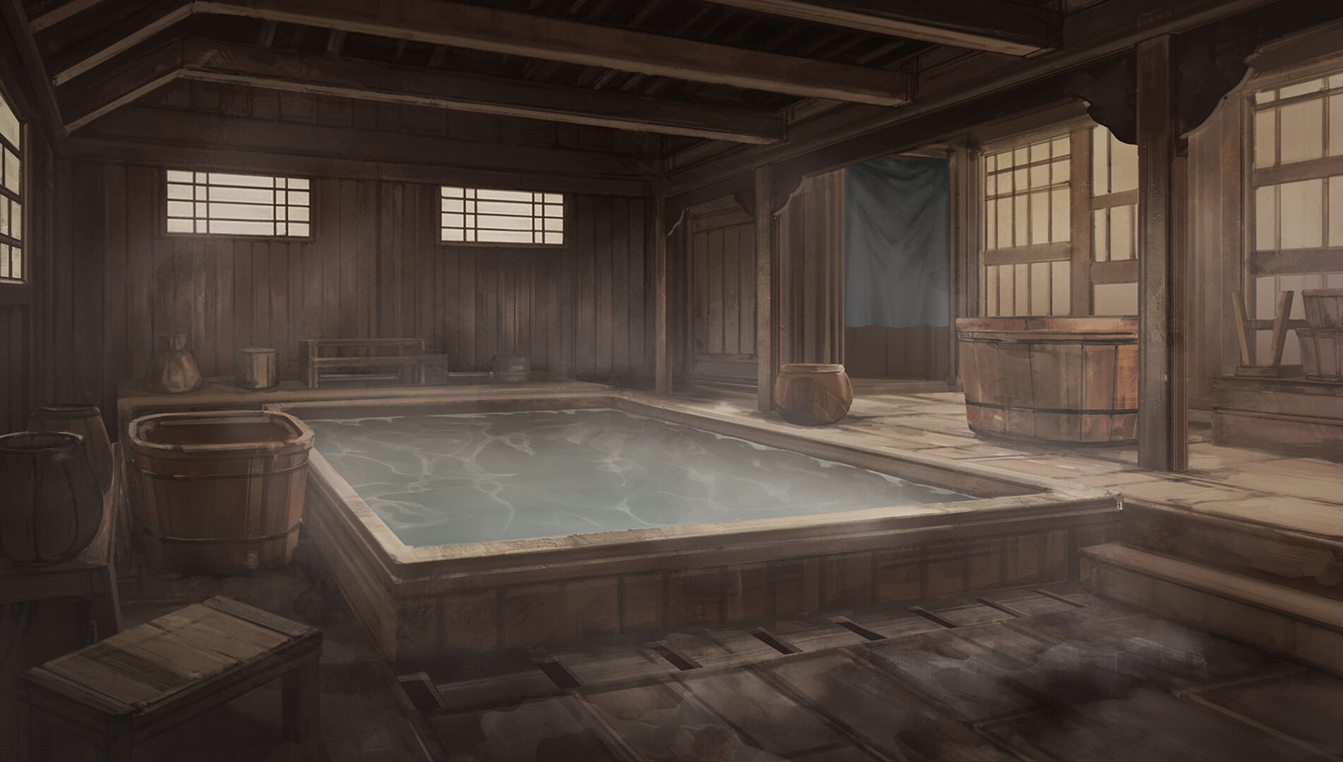 The Hungry Lamb: Traveling in the Late Ming Dynasty PC Steam Account