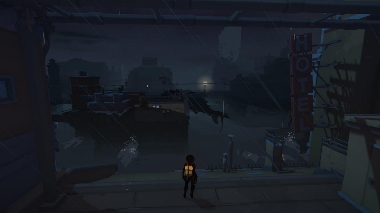Sea of Solitude PC Epic Games Account
