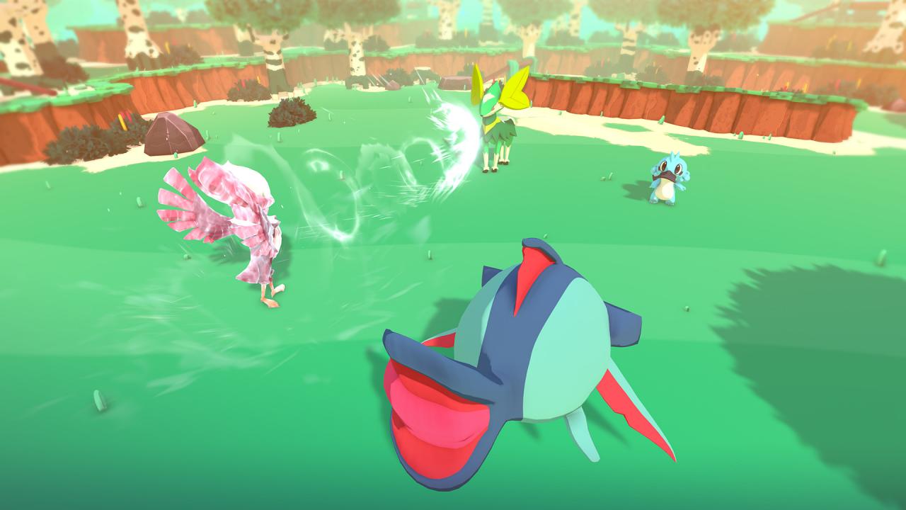 Temtem Deluxe Edition Xbox Series X|S Account