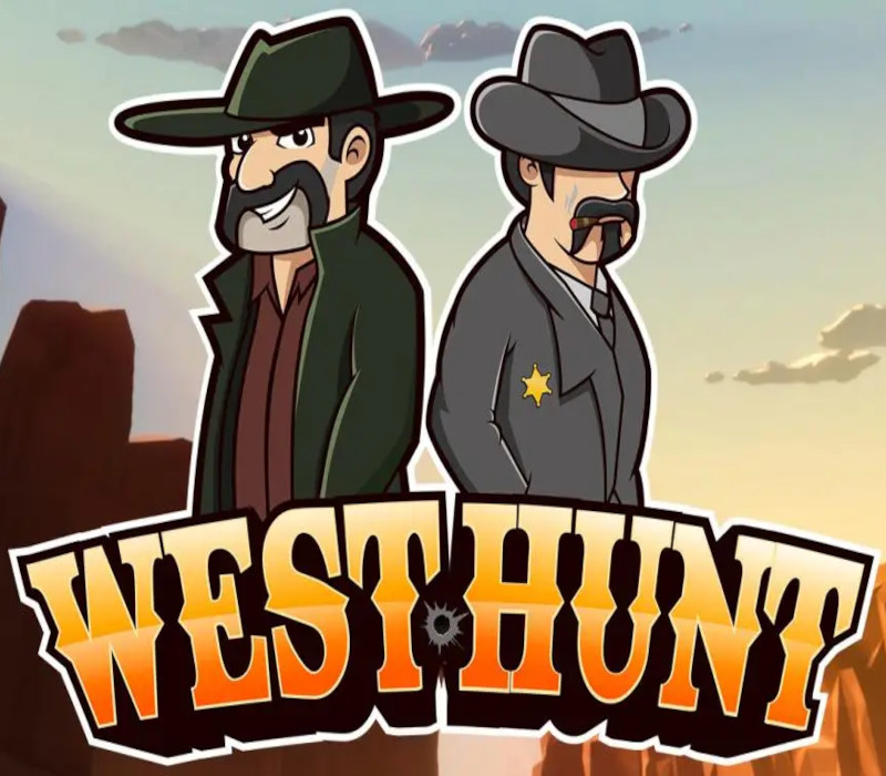 West Hunt PC Steam Account