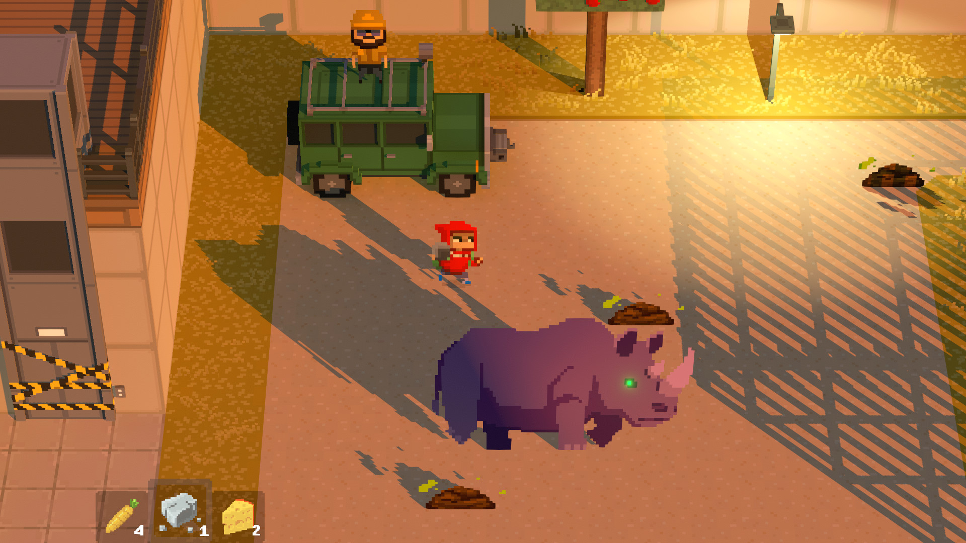 Mayhem in Single Valley EU PC Steam CD Key