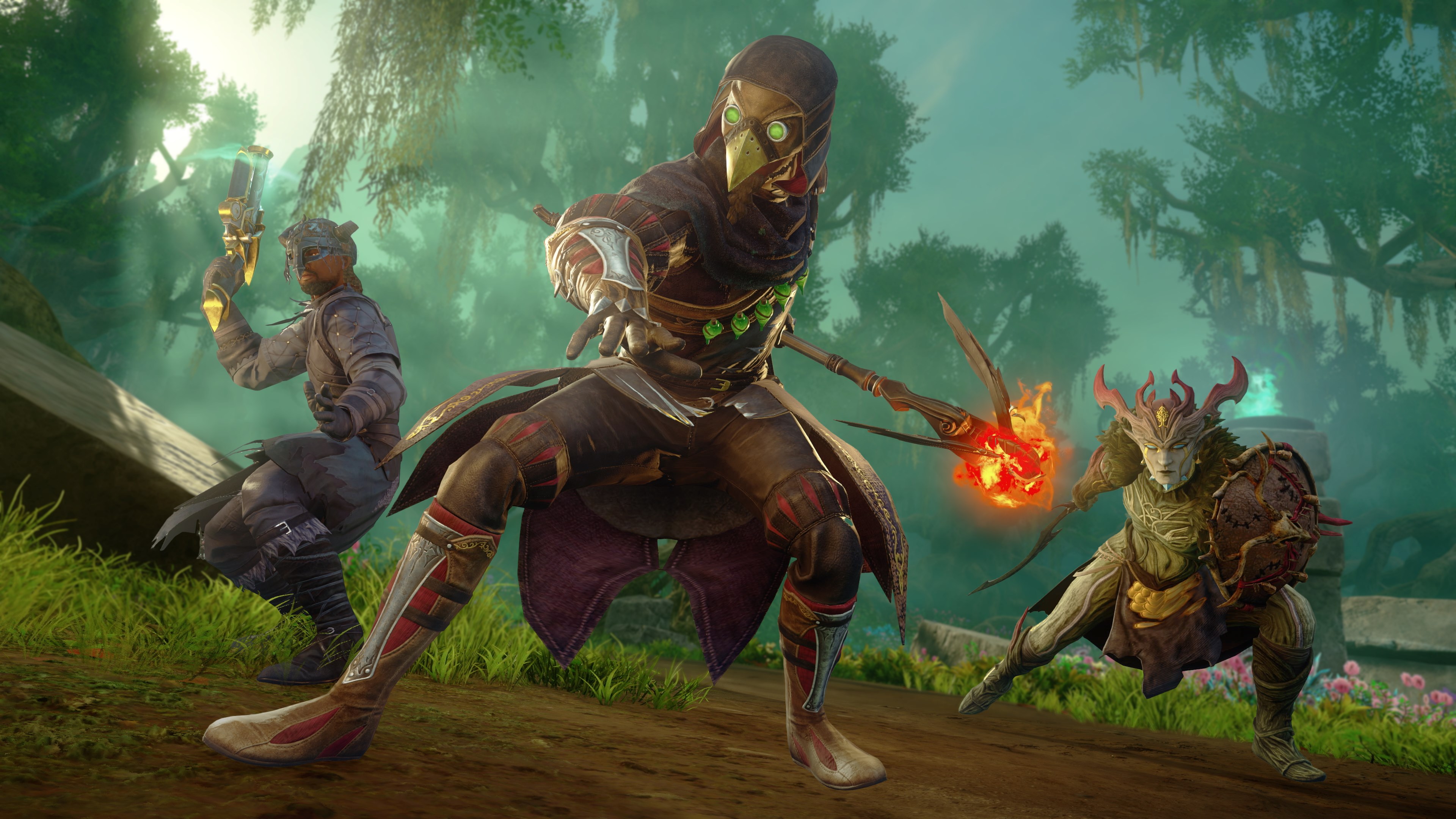 New World: Aeternum Xbox Series X|S CD Key