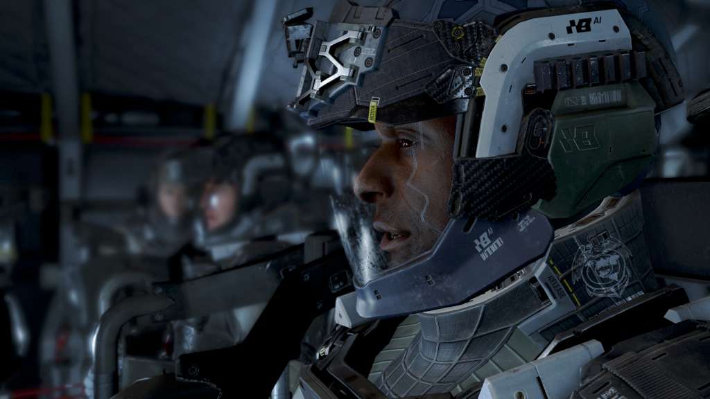 Call of Duty: Infinite Warfare Deluxe Edition PC Windows Account
