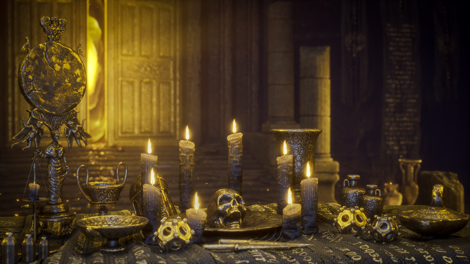 PERISH EU PC Steam CD Key