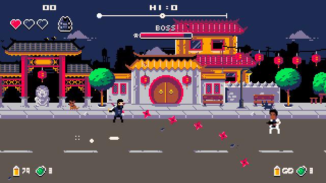 Donuts'n'Justice EU PC Steam CD Key