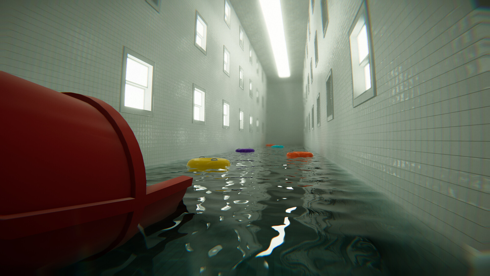 Pools PC Steam Account