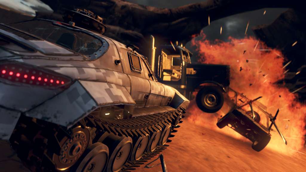 Carmageddon: Max Damage EU PC Steam CD Key