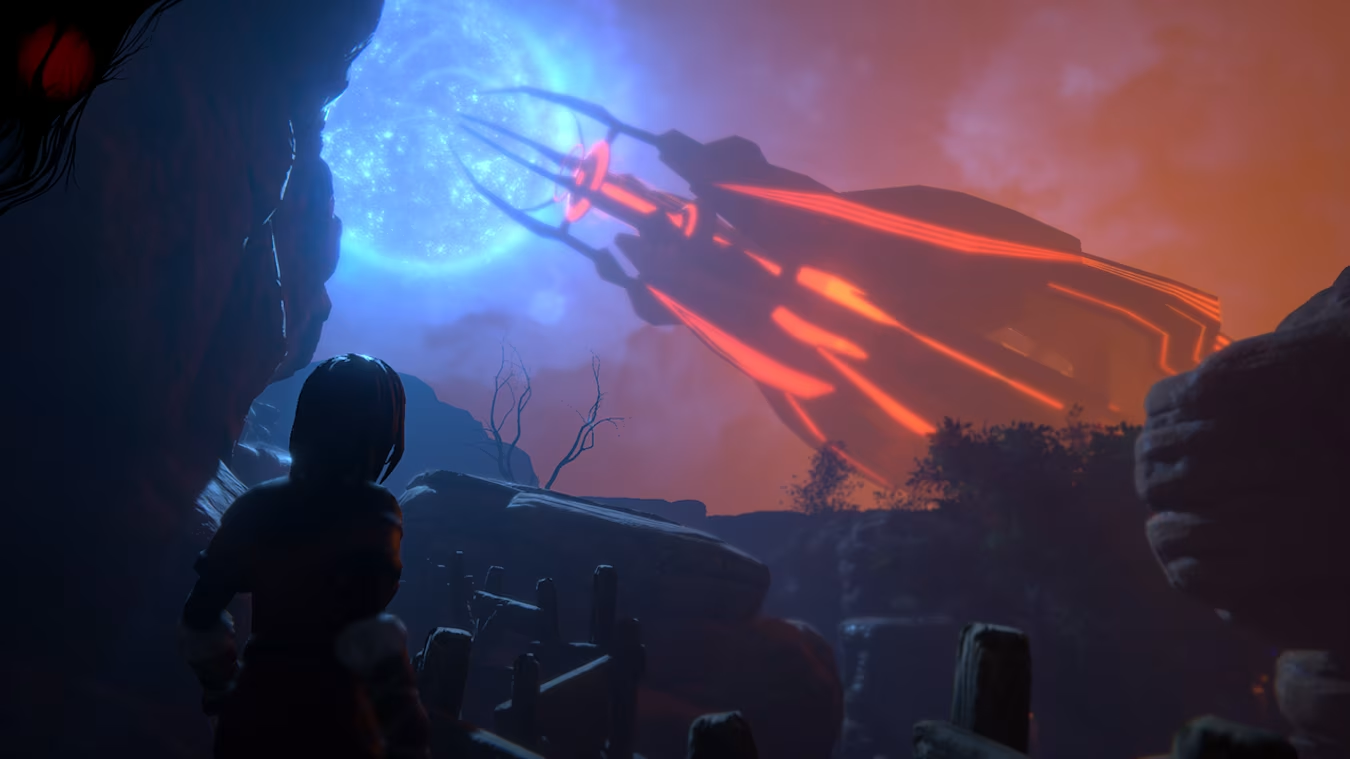 Seed of Life XBOX One / Xbox Series X|S Account