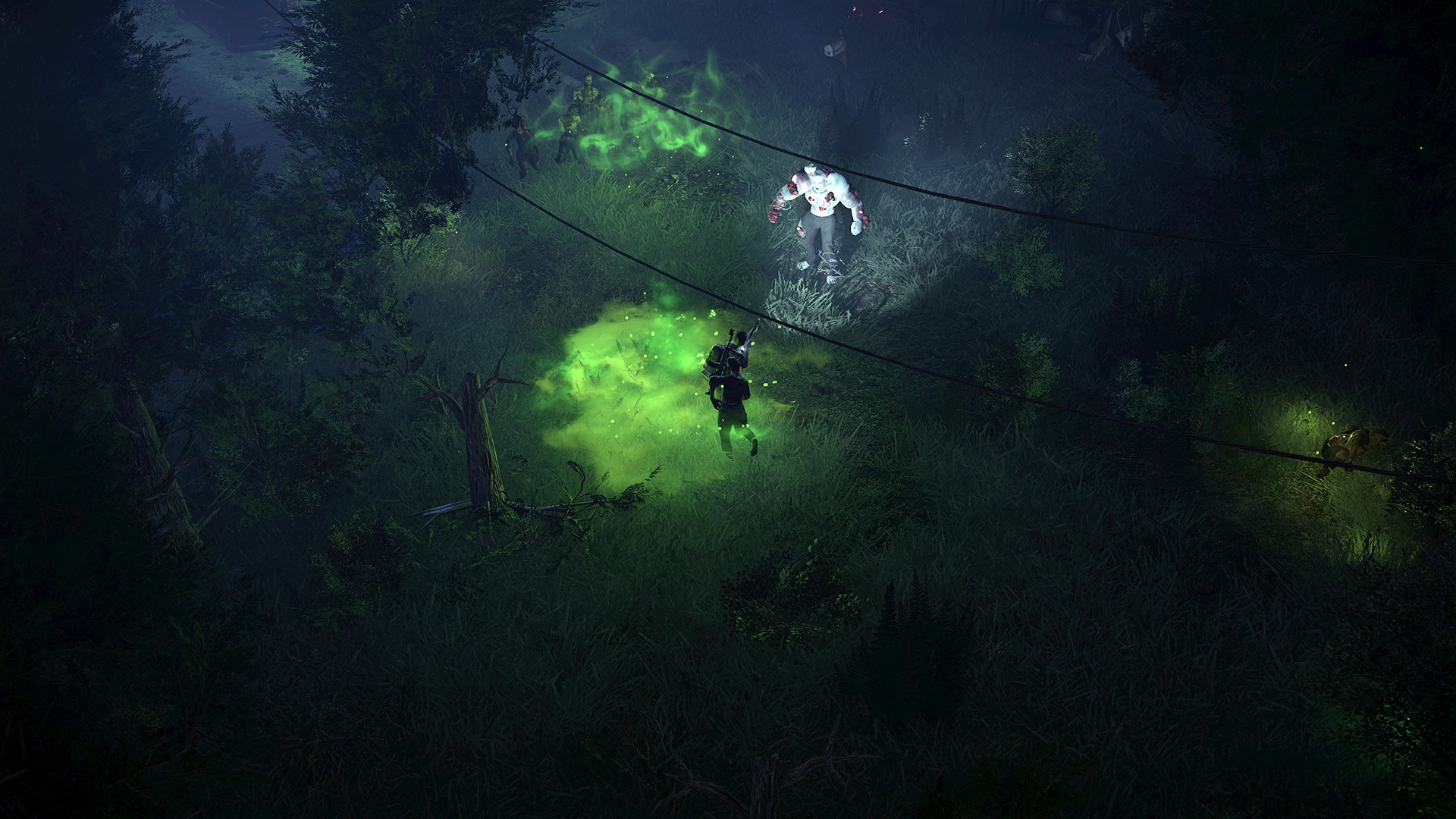 The Last Stand: Aftermath PC Epic Games Account