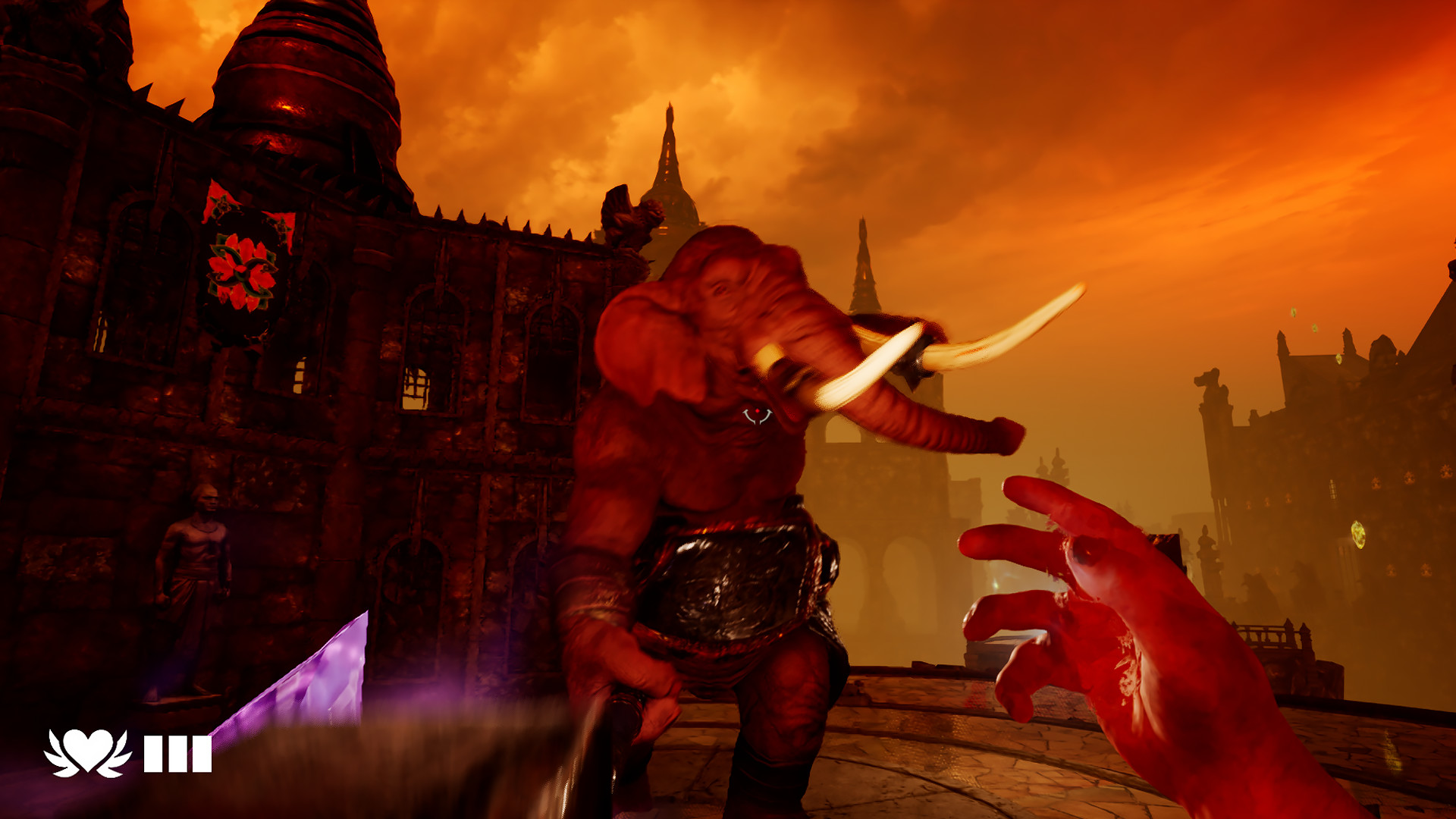 Escape from Naraka RU/CIS PC Steam CD Key