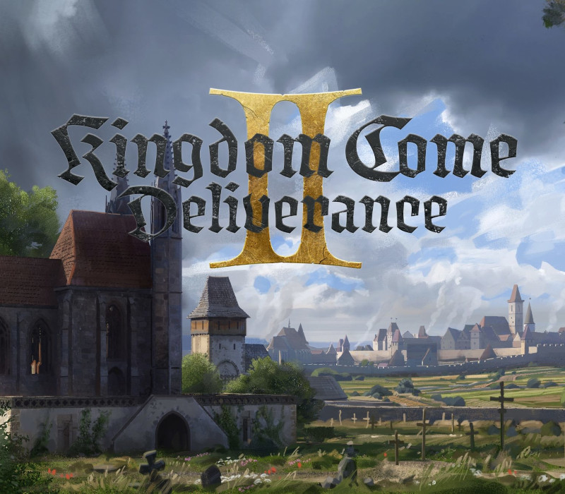Kingdom Come: Deliverance II PC Steam Account