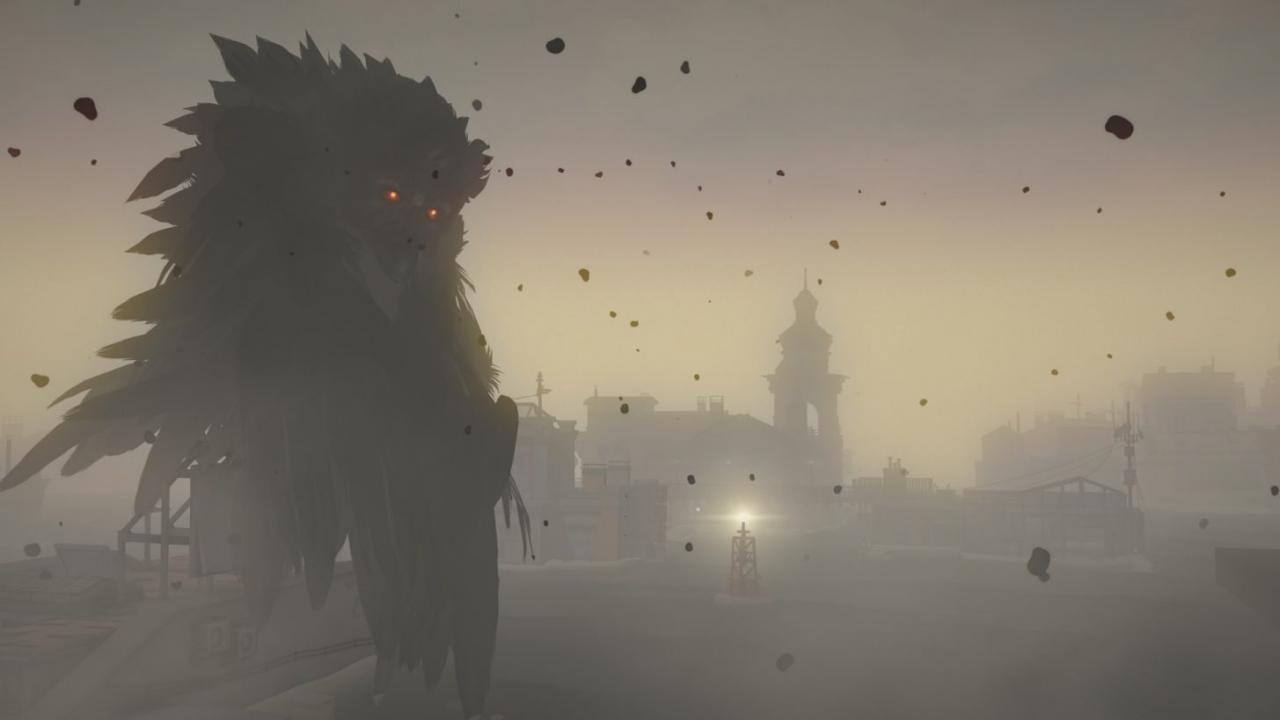 Sea of Solitude PC Epic Games Account