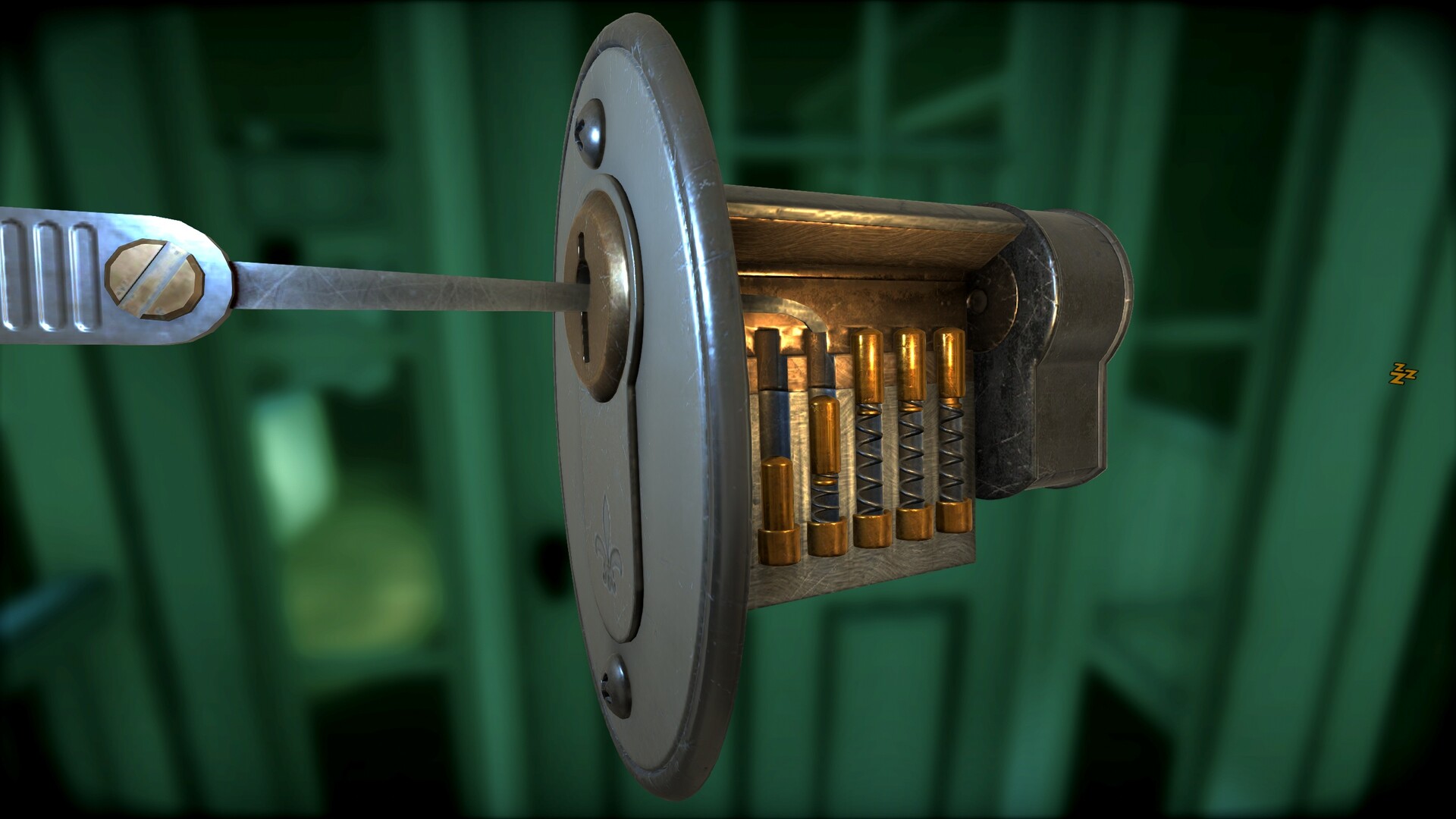 Thief Simulator 2 Xbox Series X|S Account