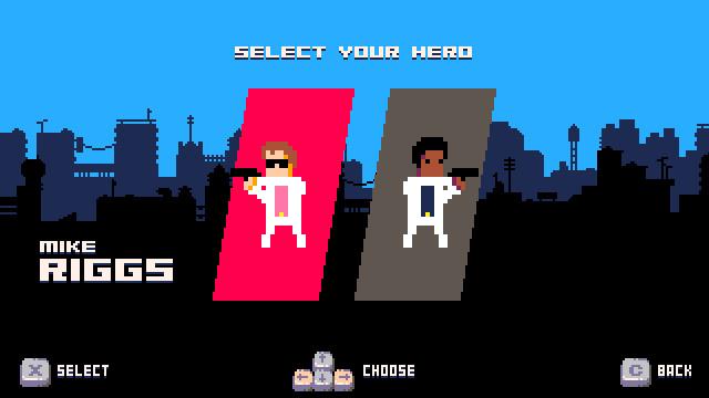 Donuts'n'Justice EU PC Steam CD Key
