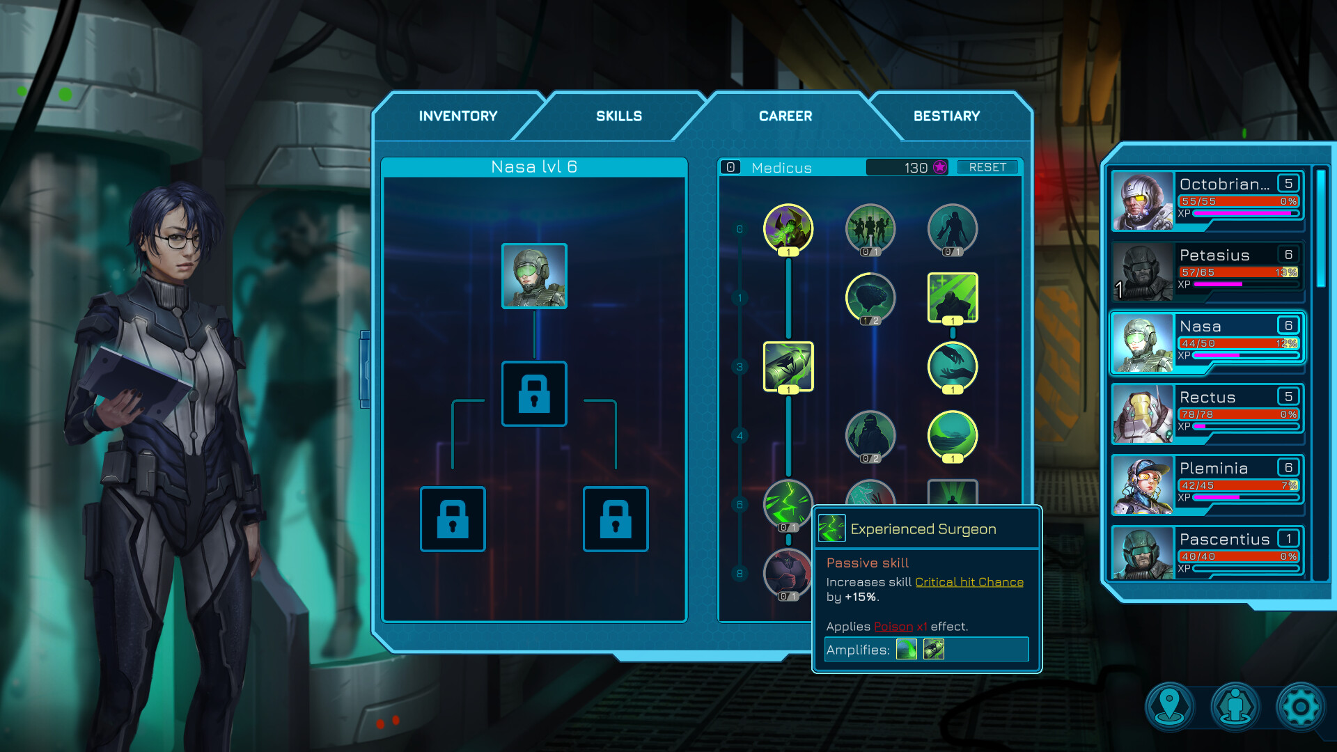 Tenebris: Terra Incognita PC Steam CD Key