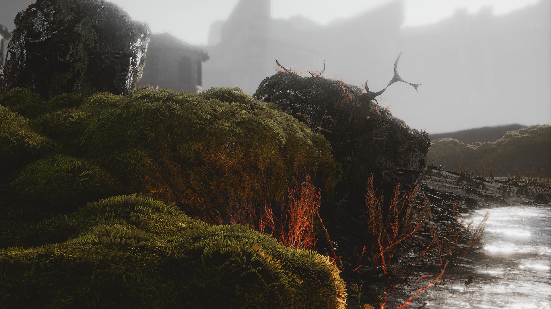 Bleak Faith: Forsaken Xbox Series X|S Account