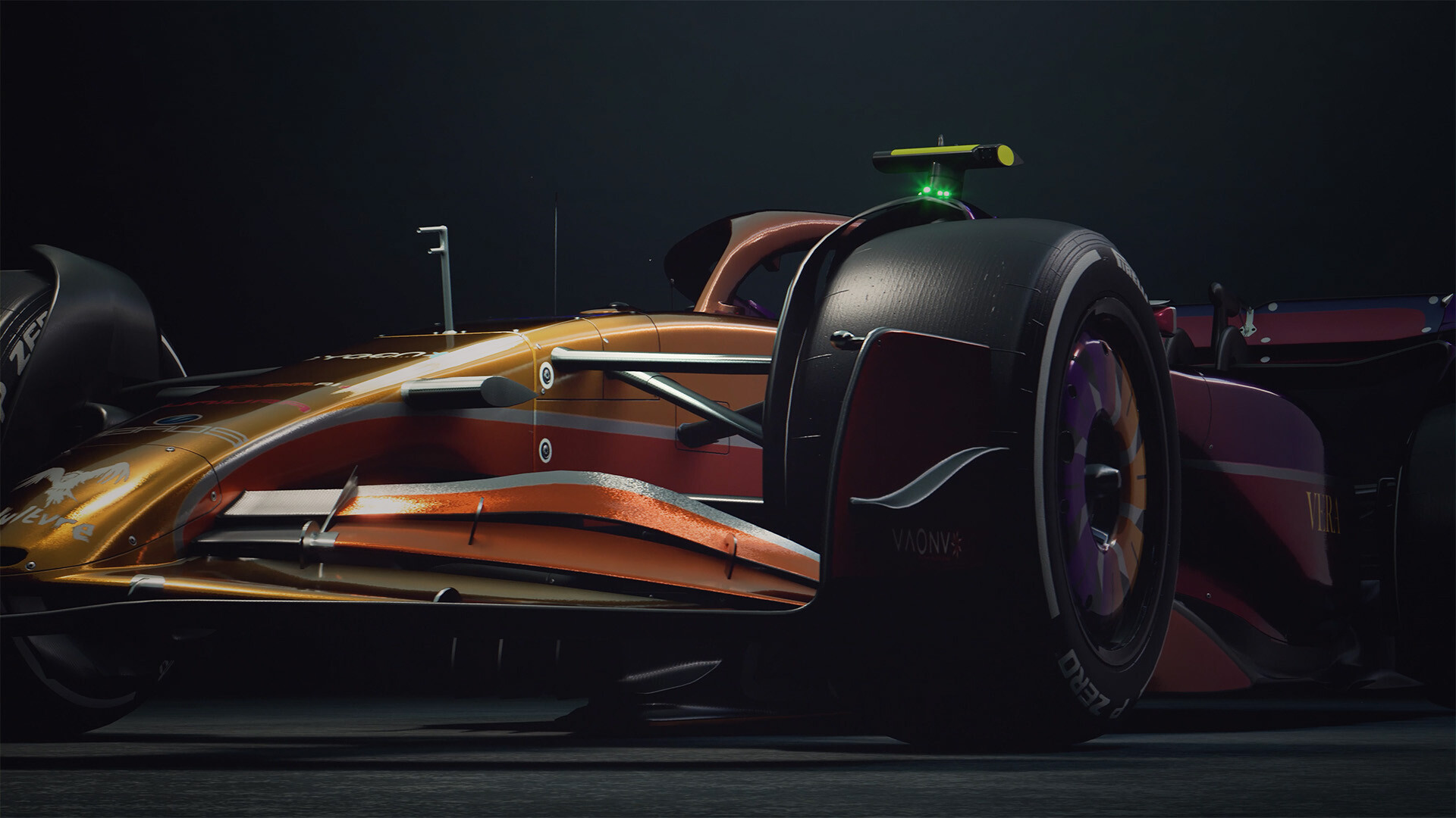 F1 Manager 2024 PC Epic Games Account