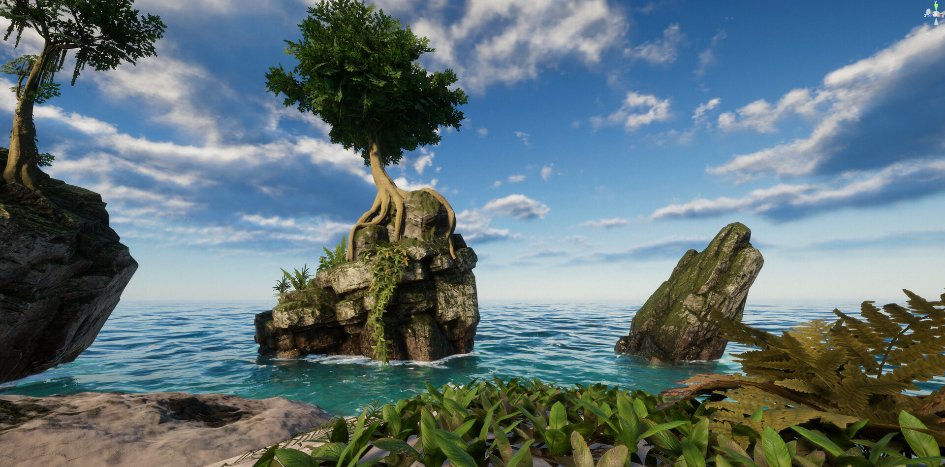 Project Castaway PC Steam Account