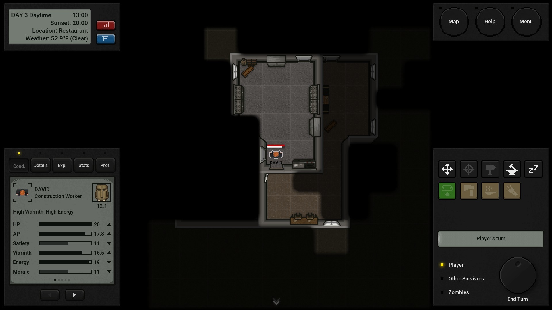 Terminus: Zombie Survivors PC Steam Account