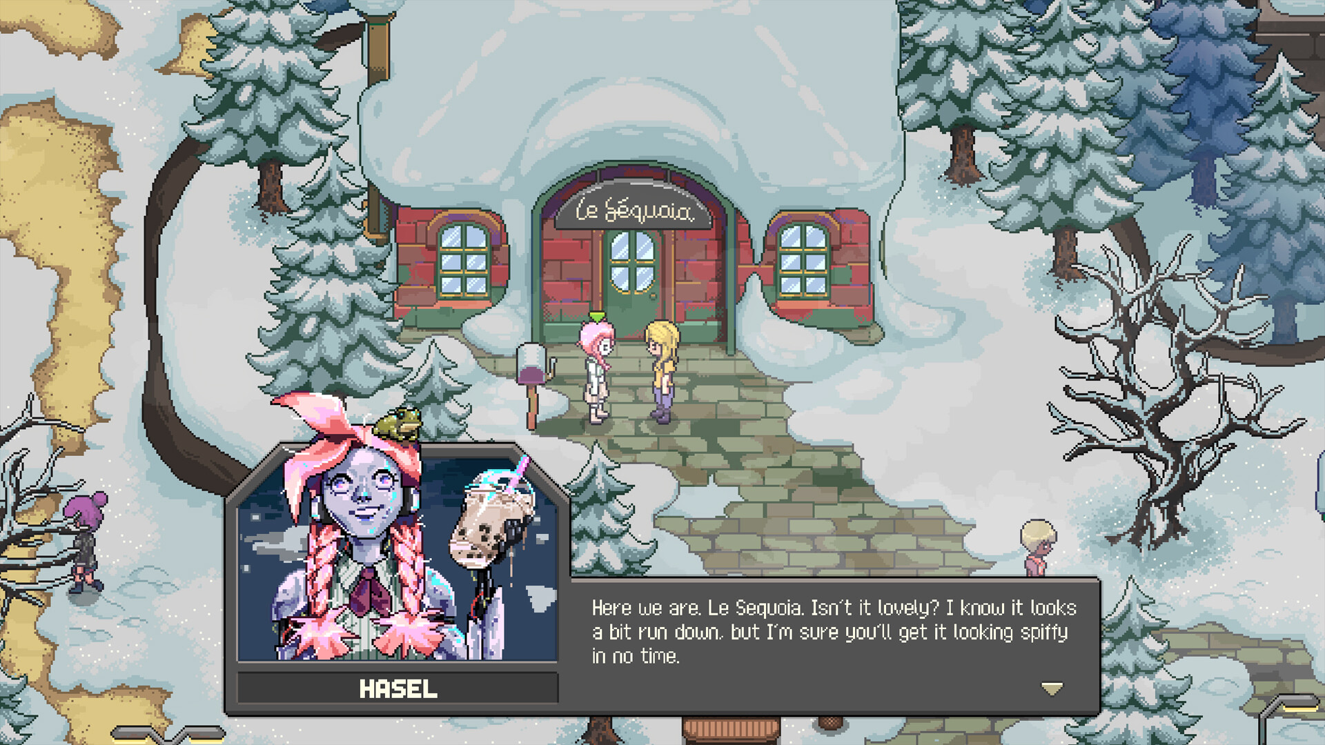 Chef RPG PC Steam Account