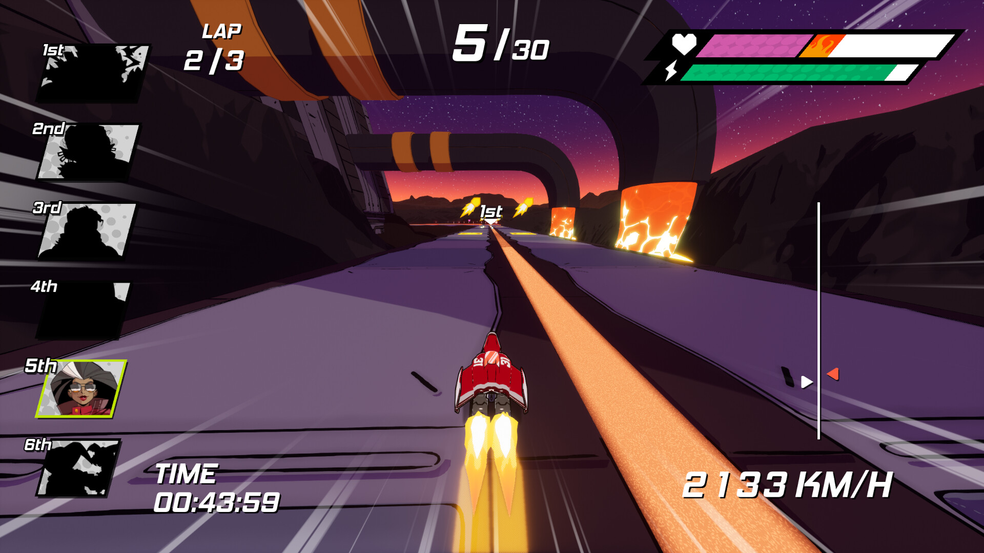 Aero GPX PC Steam Account