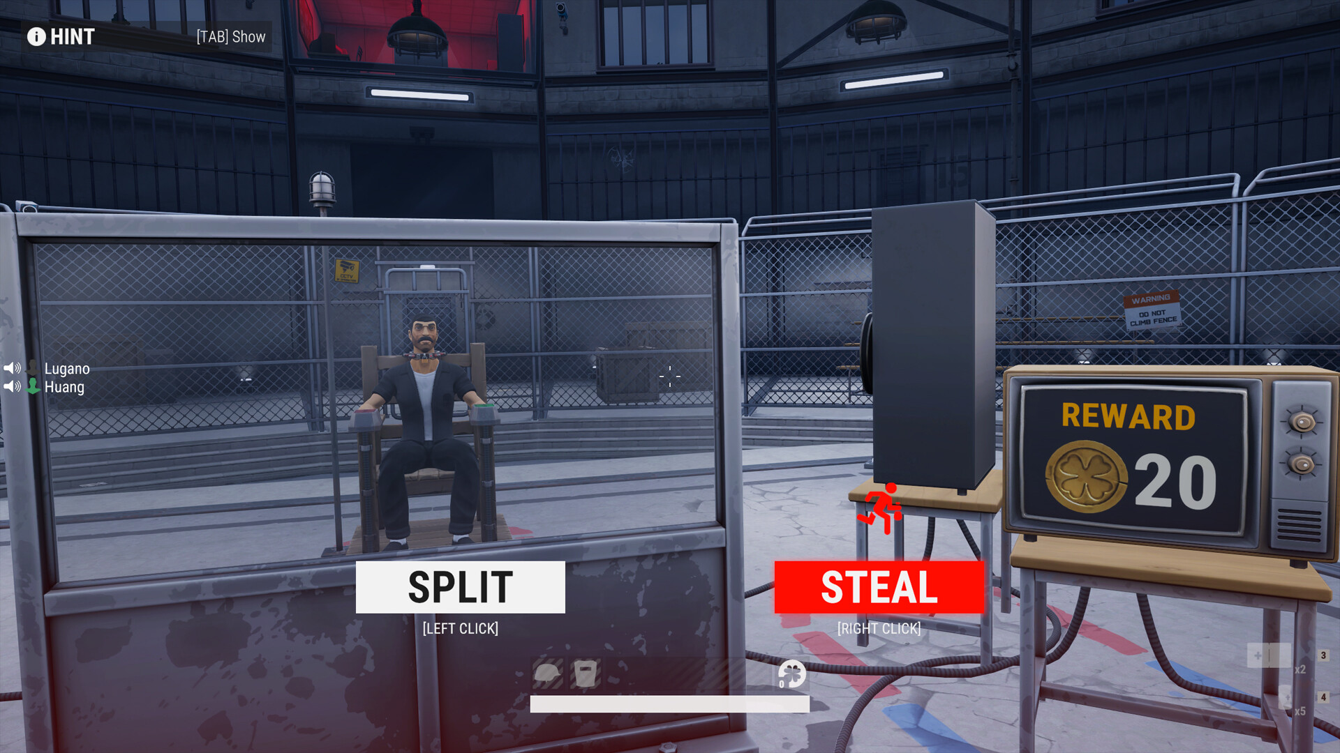Prisoners PC Steam Account