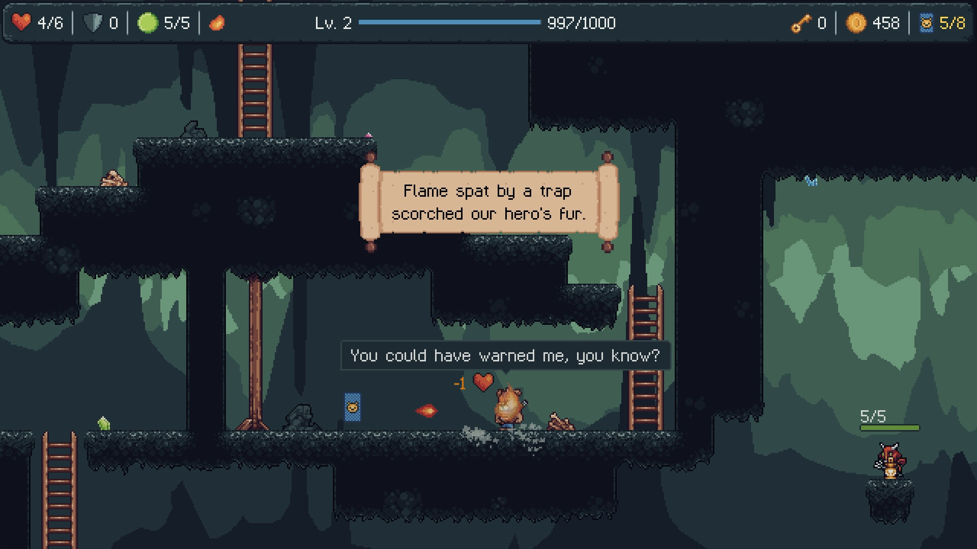 Bearnard PC Steam Account