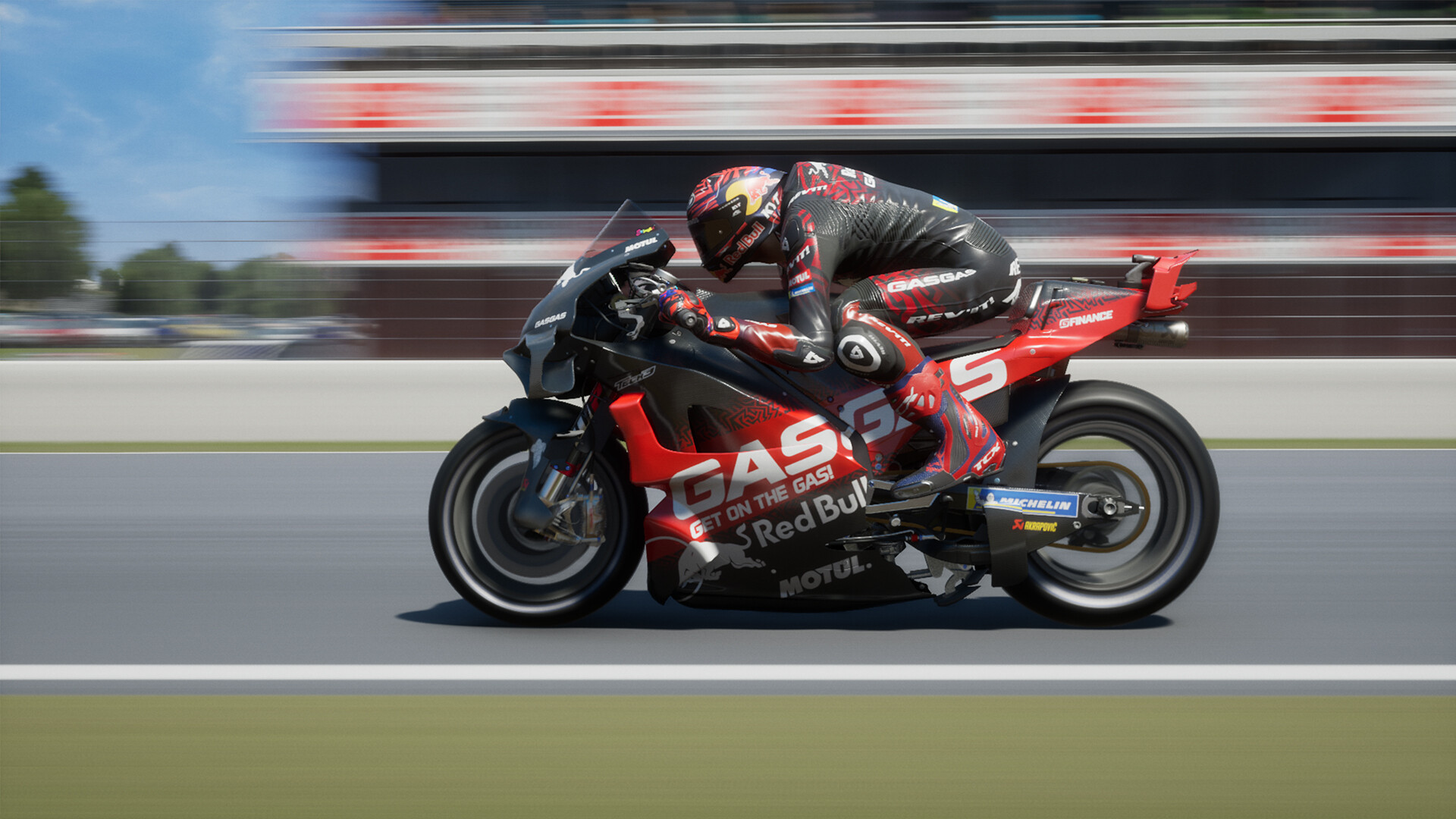 MotoGP 24 - Test Suits DLC EU (without DE) PS4 CD Key