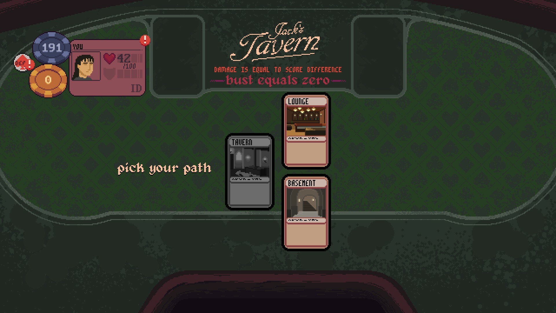 Dungeons & Degenerate Gamblers PC Steam Account