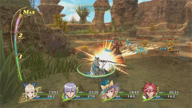 Shining Resonance Refrain Nintendo Switch Access