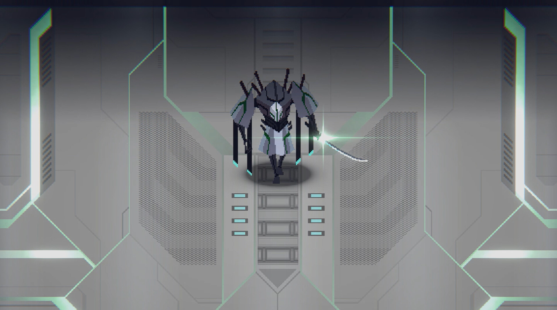 NanoApostle PC Steam CD Key