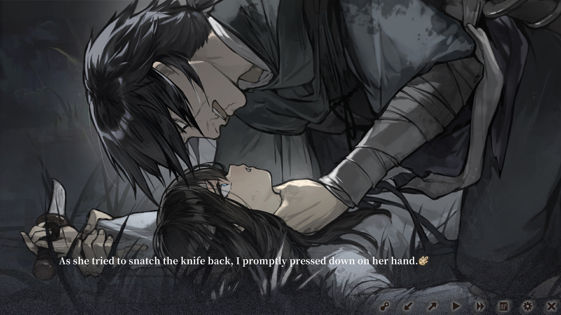 The Hungry Lamb: Traveling in the Late Ming Dynasty PC Steam Account