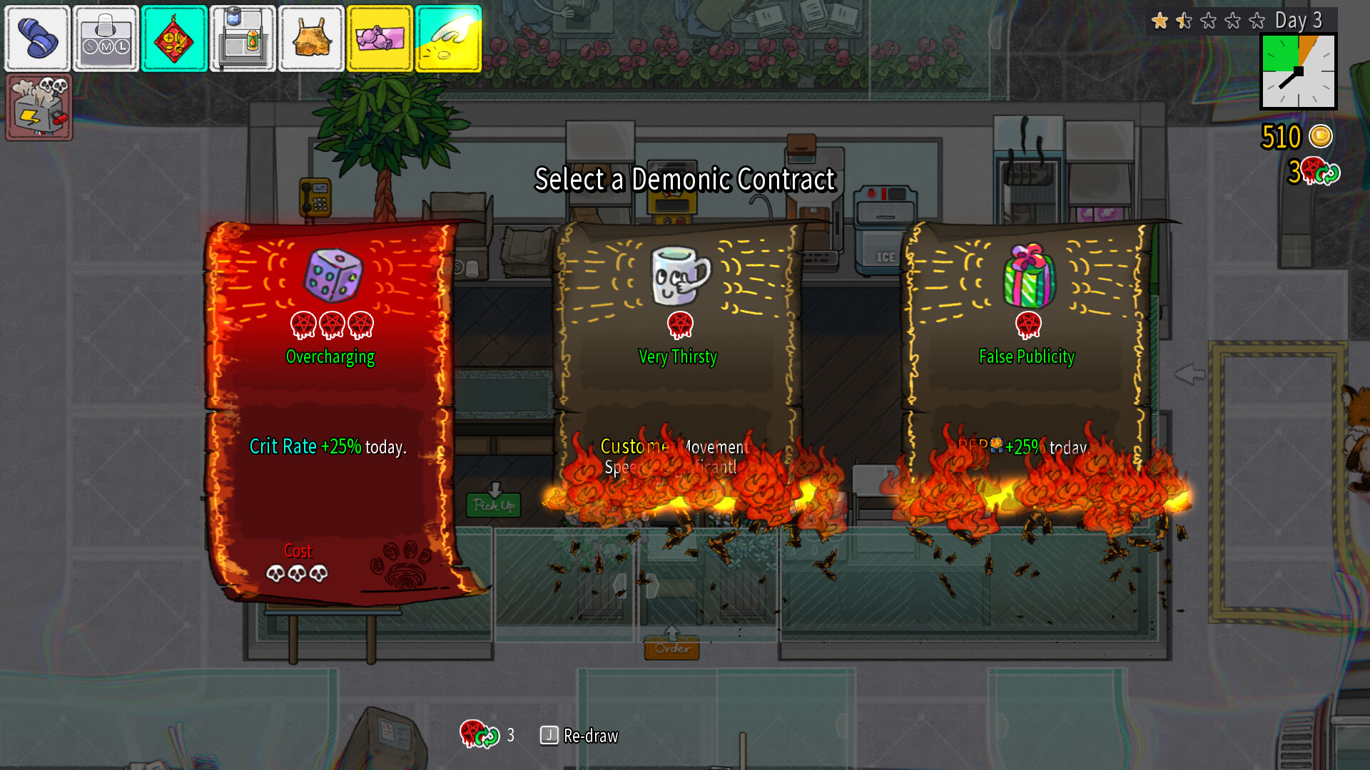 Feed The Cups PC Steam Account