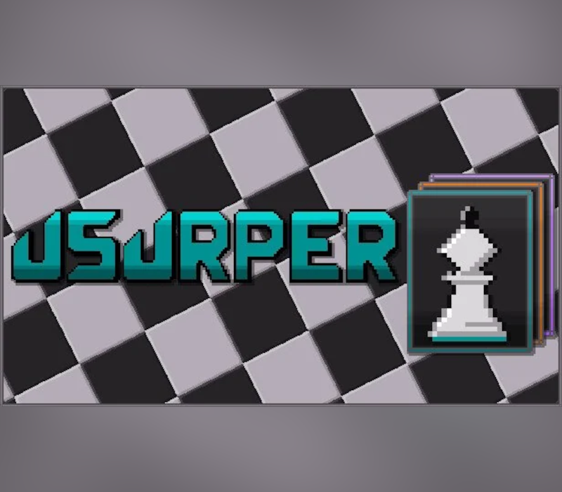 Usurper PC Steam CD Key