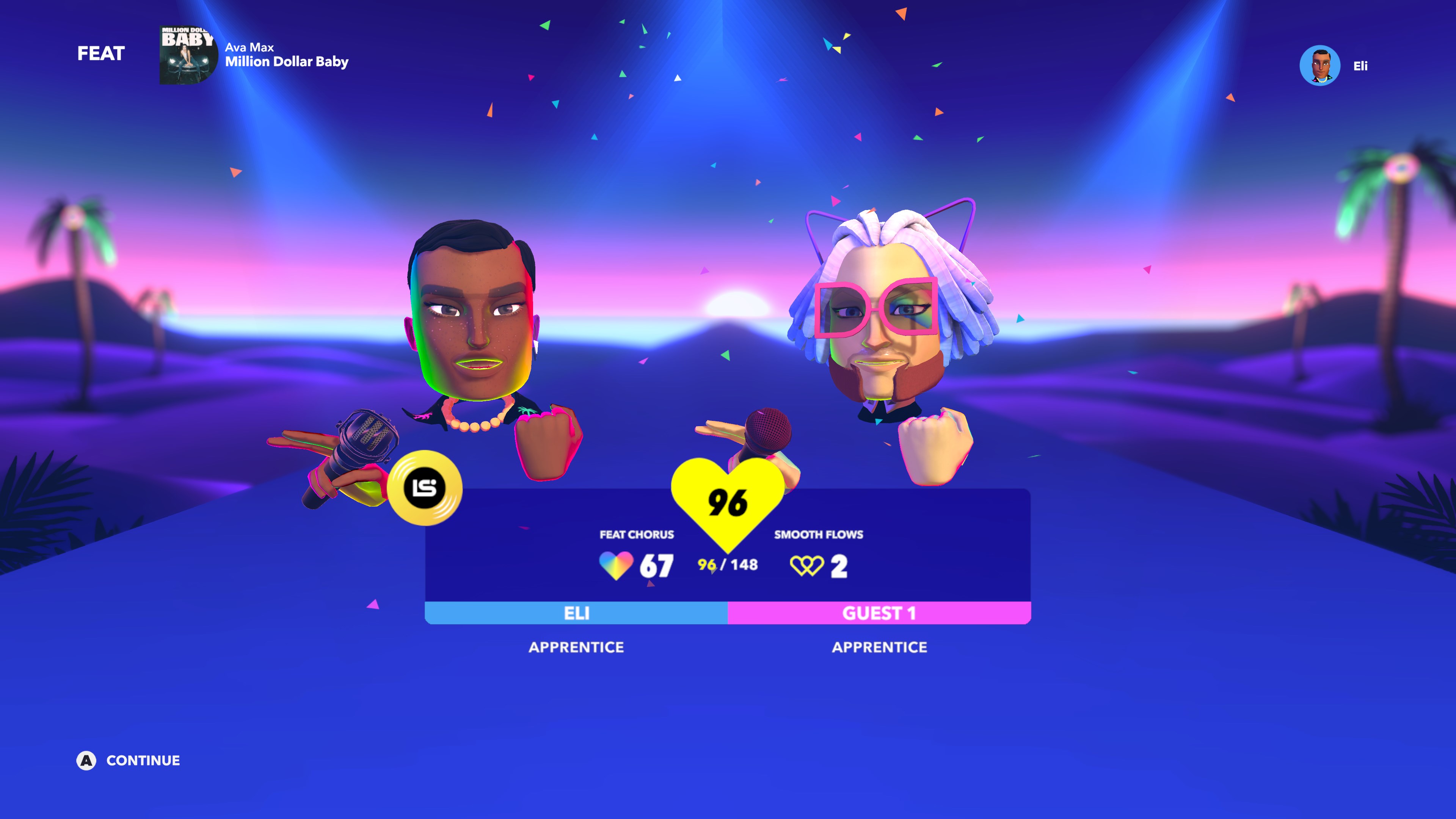 Let's Sing 2024 - French Song Pack DLC EU (without DE) PS5 CD Key