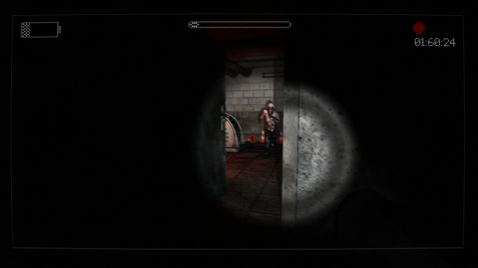 Slender: The Arrival PC Epic Games Account