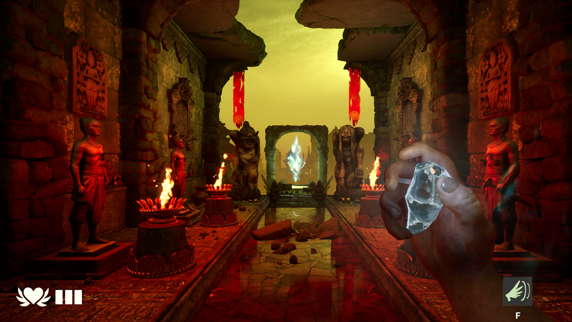 Escape from Naraka RU/CIS PC Steam CD Key