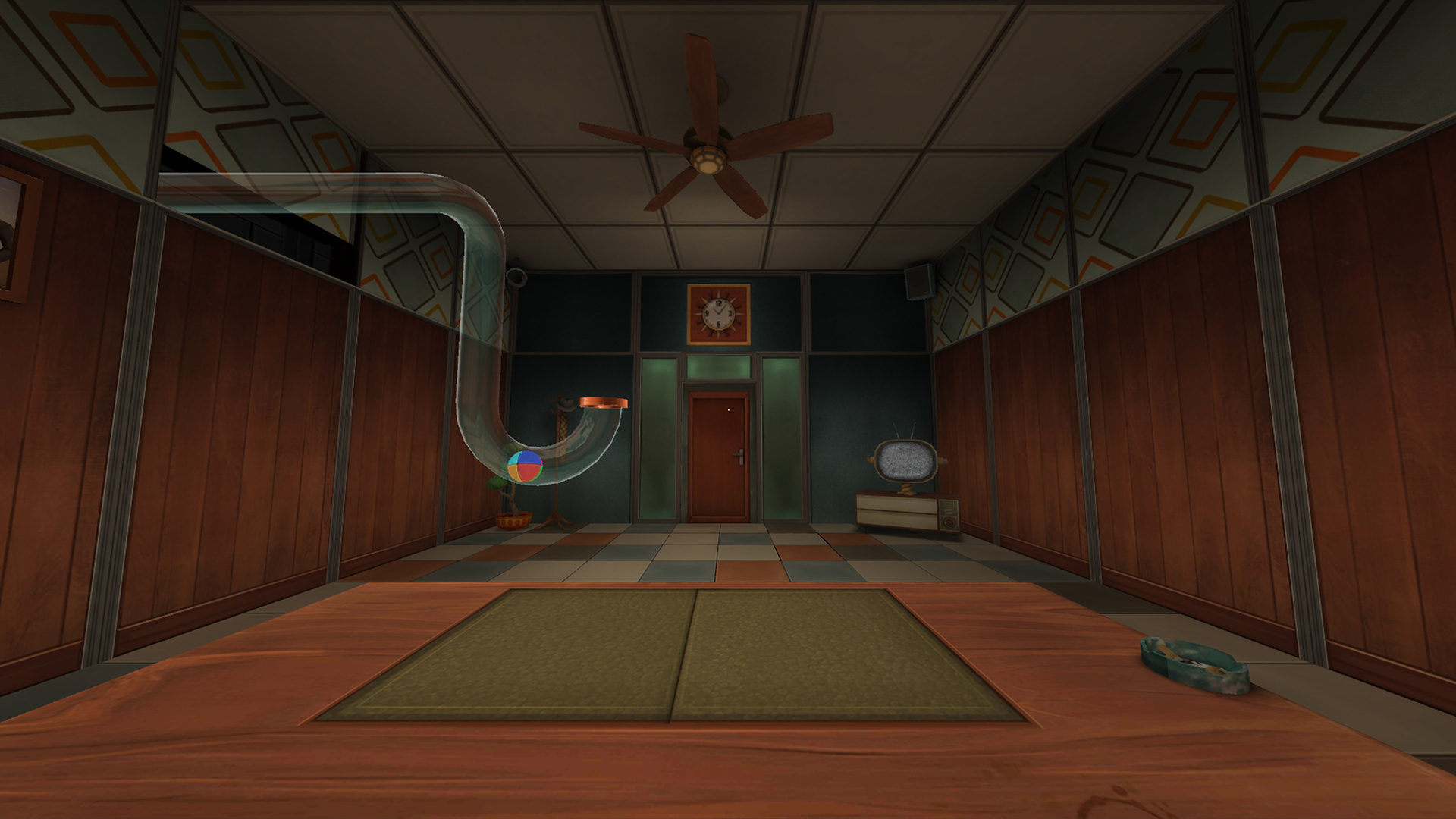 ESPER VR EU PC Steam CD Key