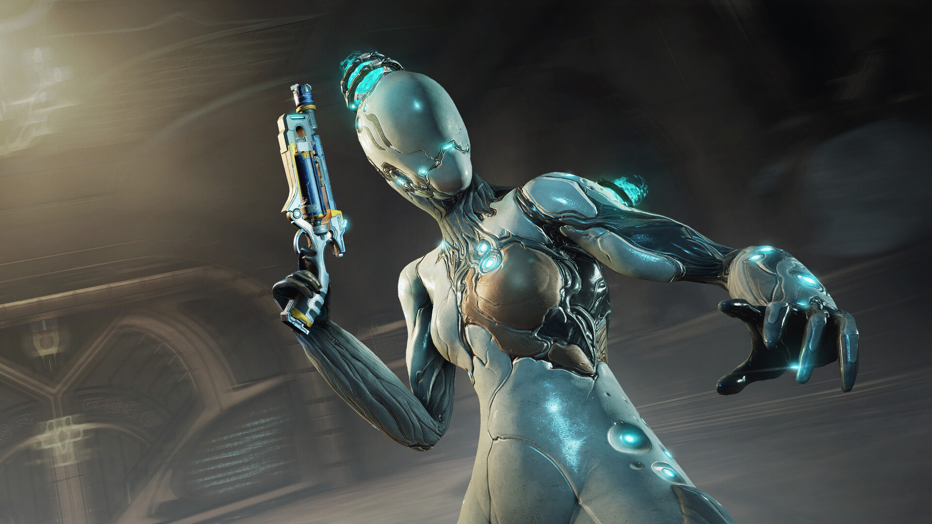 Warframe - The Wake Up Tenno Bundle DLC XBOX One / Xbox Series X|S CD Key