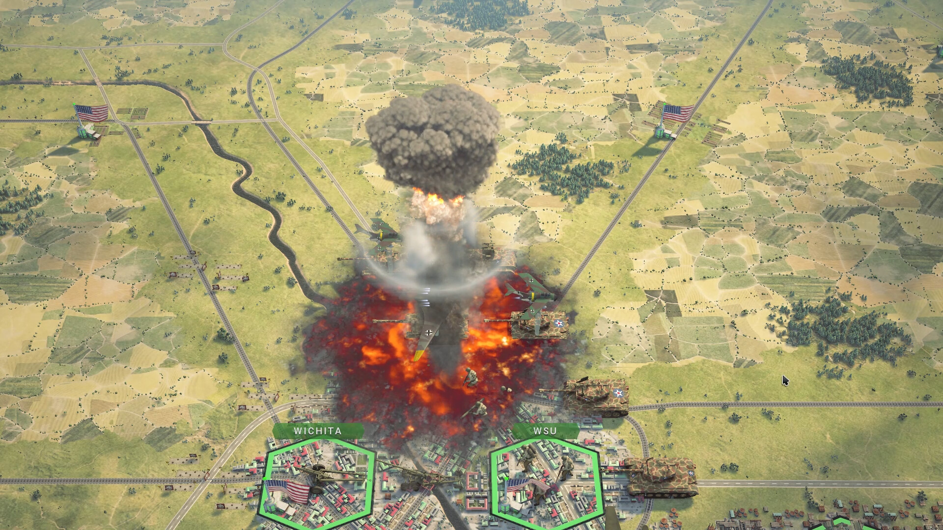 Panzer Corps 2: Axis Operations - 1946 DLC PC Steam CD Key