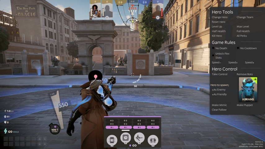 Deadlock Playtest Access PC Steam Account