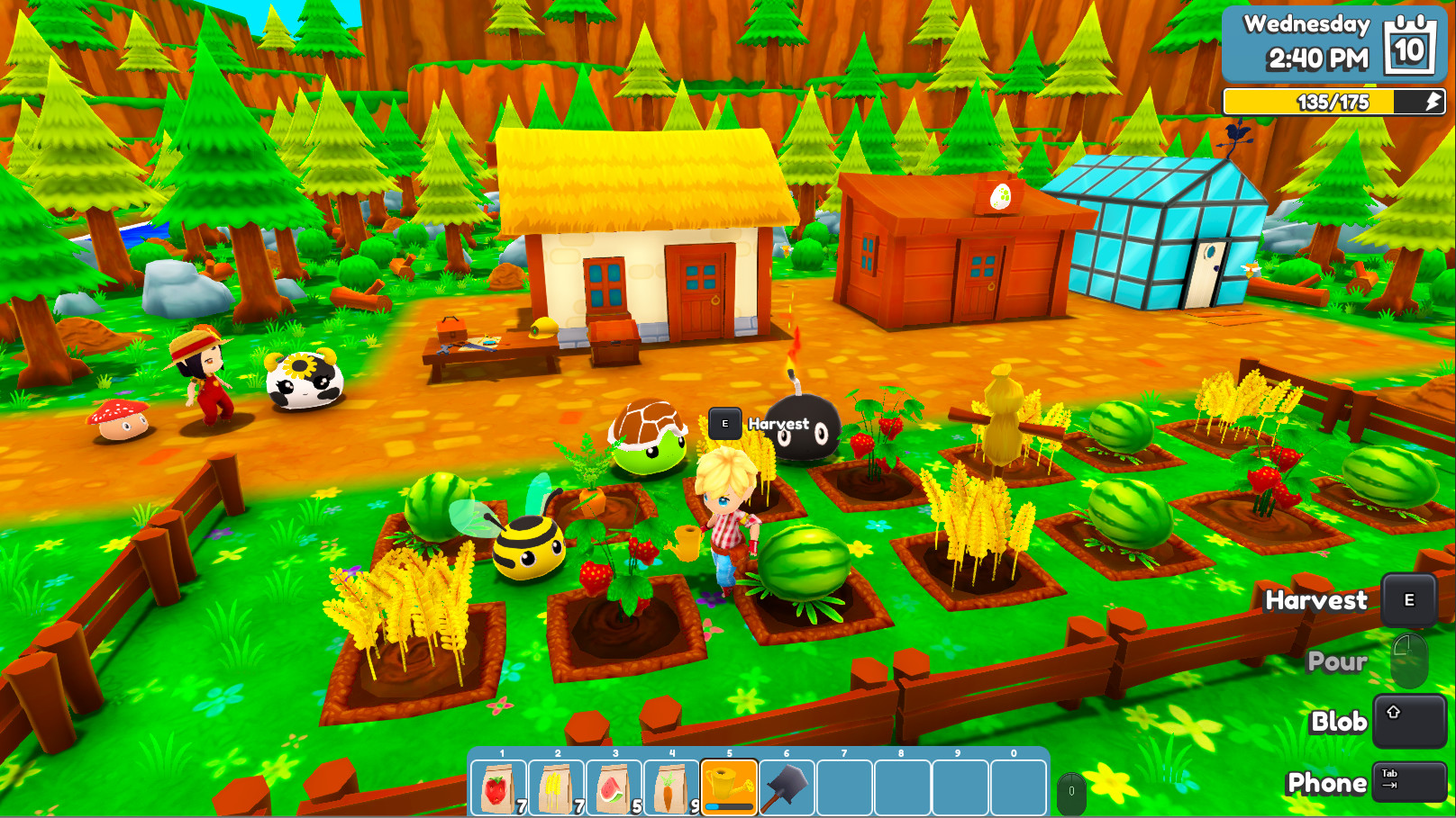 Ova Magica PC Steam CD Key