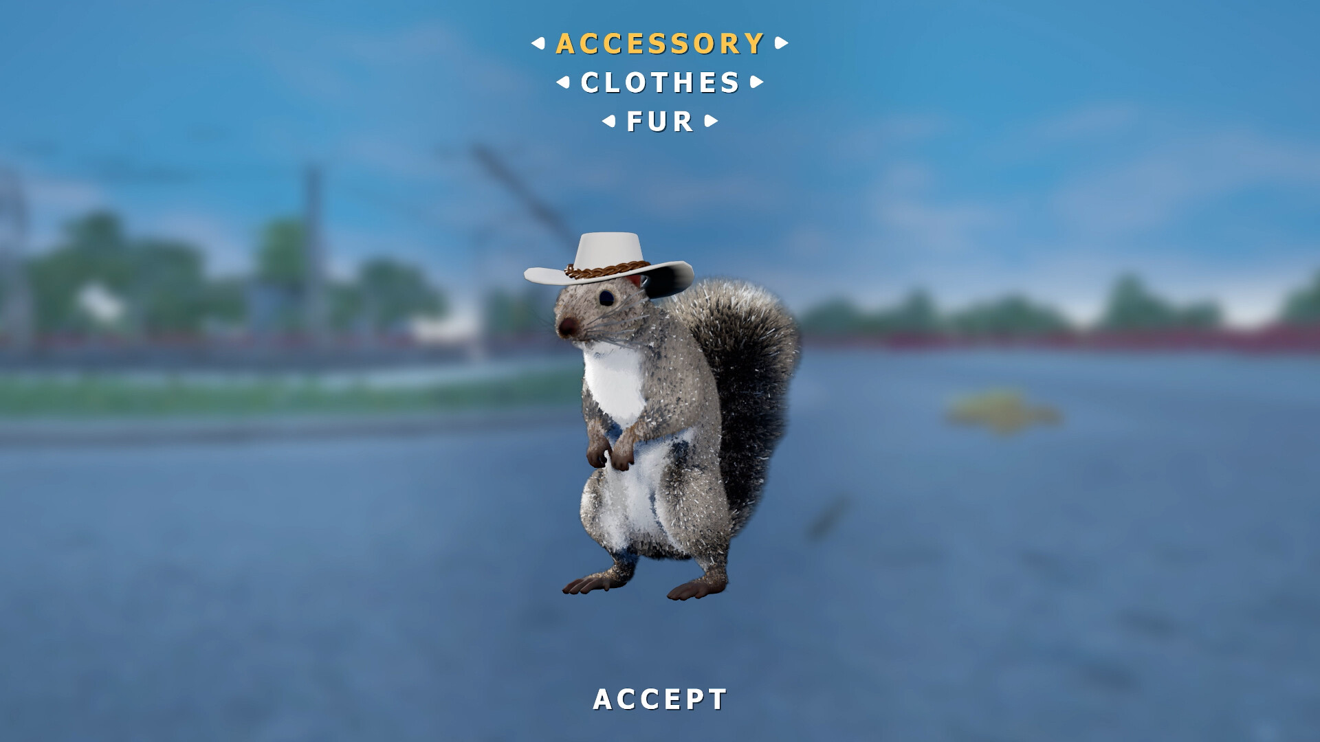 Squirrel with a Gun PC Epic Games Account