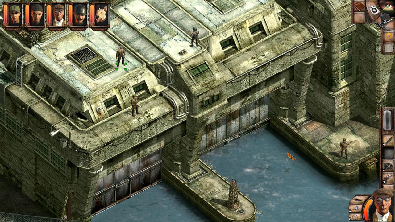 Commandos 2 HD Remaster XBOX One / Xbox Series X|S Account